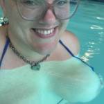 Pool time