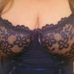 new gift from hubby, does it suit me?