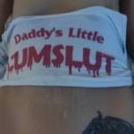 Sasha loves being a cum slut. Wanna turn?