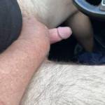 me lending a helping hand