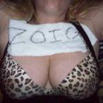 Ready for your mess!!