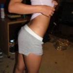 Stripping down