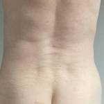 Decided to add a butt shot