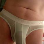 Undies pic