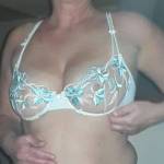 My twon packed in a nove bra