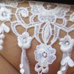 Sexy open string - Sexy open thong