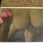 Cum tribute for imagination!