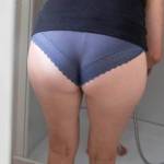 you like her ass?
