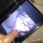 Let hubby Tribute zoig friend for me