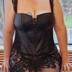 MJ posing for the camera