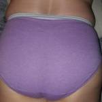 New undies