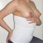 Wanna rub ur cocks over them?