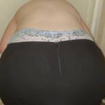 Look at that big ass