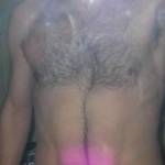 Selfshot of me