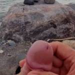 Innunkshuk got me Shook!! #Beach Beating..