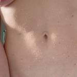 So horny and dripping wet while taking my shower I had to take a quick pic of me using my new toy 💦