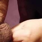Awesome blowjob...Wife and our friend...mmm...
