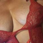 She loves surprising me