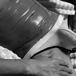 Oiled up and waiting for my undies to be ripped off!!