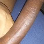 My bbc is so hard