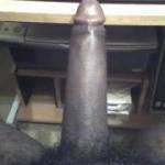 My Cock for Sexy Women All over the World that desire Black Dick!