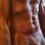 feeling for some horny shower shots