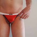 underwear fashion show 6