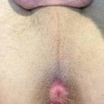 behind pic with me pushing