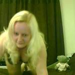 he drills me doggy