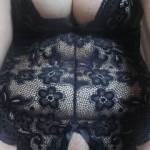 all the important parts are accessible