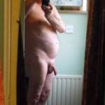 It must be old age spread