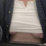 Just doing a little grocery shopping