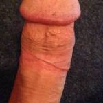 This is my little piece of English sausage that the wife seems to enjoy! Hope you do too!
