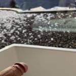 Do you like the view?