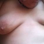 Such suckable tits and nipples yes?