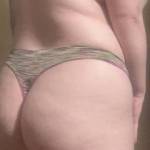 Let me know if you like my ass;) haha