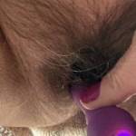 She turns me on so much