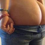 another shot of my ass