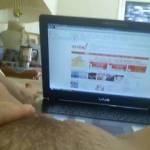 Rubbing one while watching ZOIG
