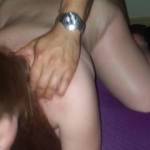 My wife’s happy place, she’s becoming a 2 or more kinda gal.