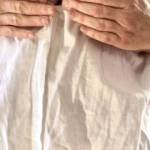 She can’t help grabbing her own tits and feeling herself up. I swear, it seems like this slut of mine has to cum every 25 minutes or she starts going crazy. Anyone want a lend a hand or two? Or a cock? Or a tongue? Or all of the above?