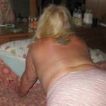 Spank me!