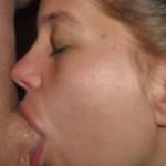 deep throating