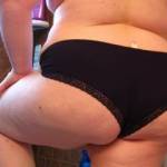 What do you think of my ass?