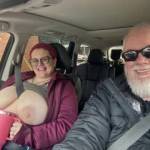 Car ride