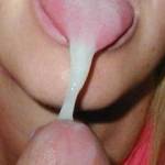 She's such a a good girl.