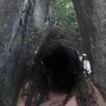 Such a horny wife. Would you stop and look?