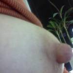 She loves having her nipples sucked