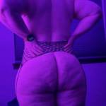 Phat ASS ready for that bbc