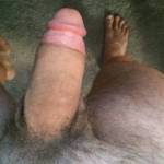 anyone want to help get this dick hard?